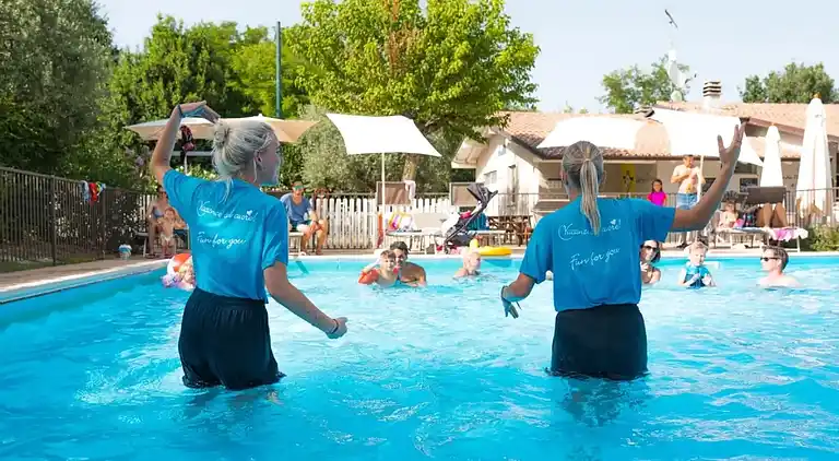 Vacanze Glamping Boutique