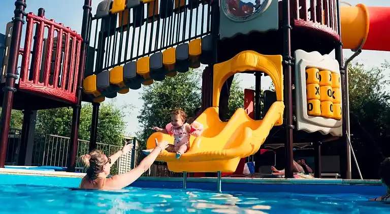 Vacanze Glamping Boutique