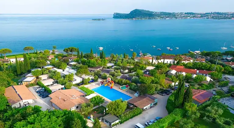 Vacanze Glamping Boutique