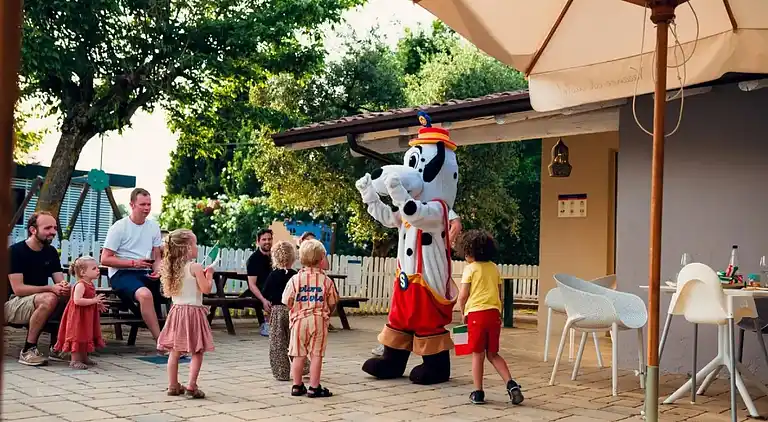 Vacanze Glamping Boutique