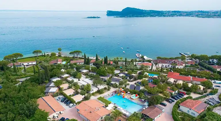 Vacanze Glamping Boutique