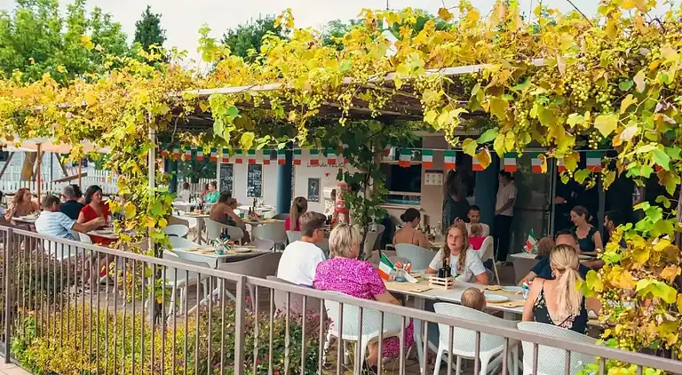 Vacanze Glamping Boutique