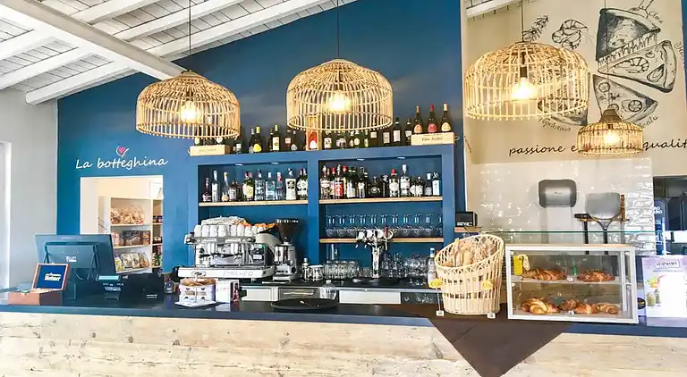 Vacanze Glamping Boutique