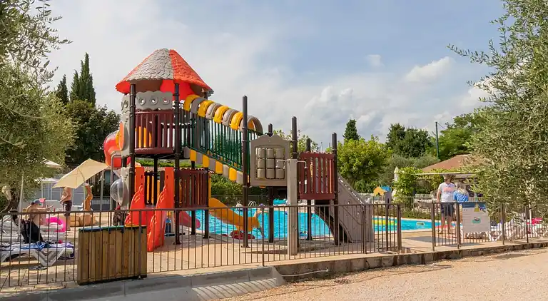 Vacanze Glamping Boutique