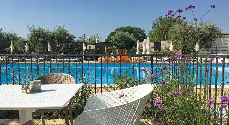 Vacanze Glamping Boutique