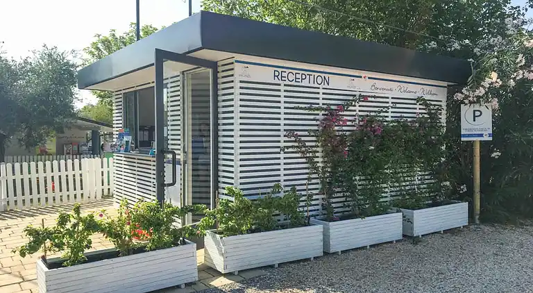 Vacanze Glamping Boutique