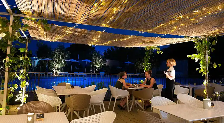 Vacanze Glamping Boutique