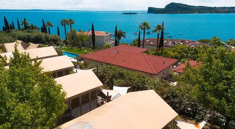 Vacanze Glamping Boutique