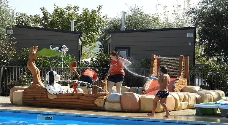 Vacanze Glamping Boutique