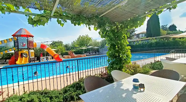 Vacanze Glamping Boutique