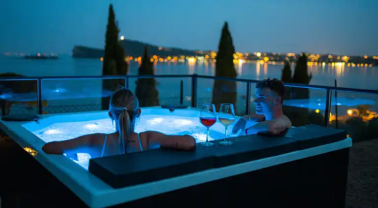 Vacanze Glamping Boutique