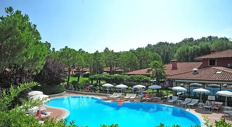 Il Gabbiano Park Residence