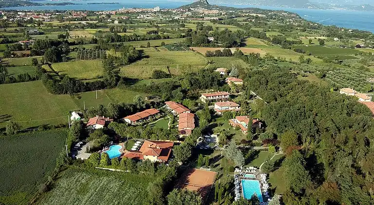 Il Gabbiano Park Residence