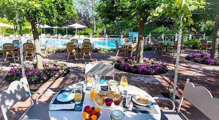 Il Gabbiano Park Residence