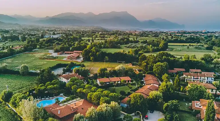 Il Gabbiano Park Residence