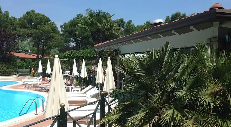 Il Gabbiano Park Residence