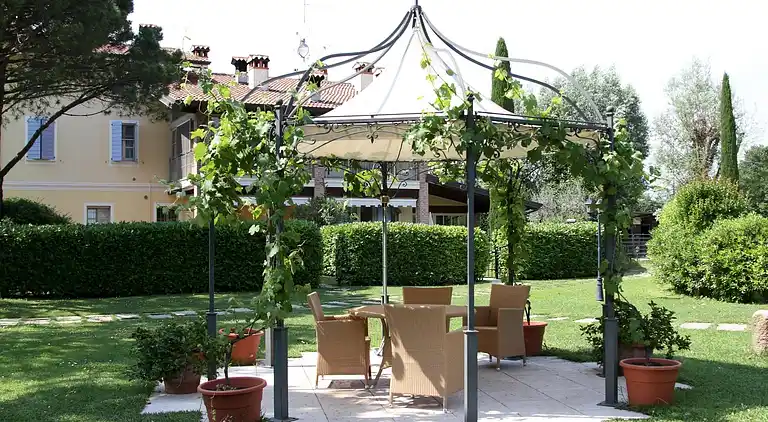 Il Gabbiano Park Residence