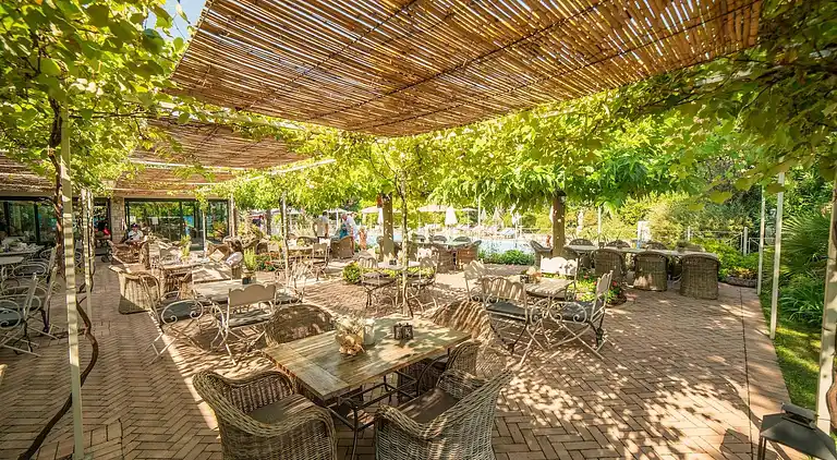 Il Gabbiano Park Residence