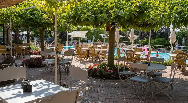 Il Gabbiano Park Residence