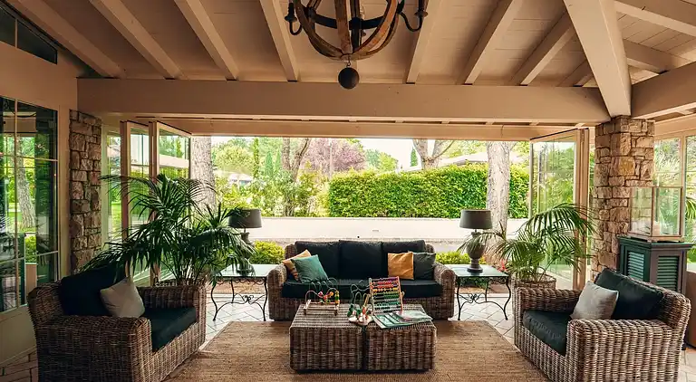 Il Gabbiano Park Residence