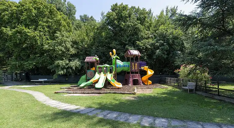 Il Gabbiano Park Residence