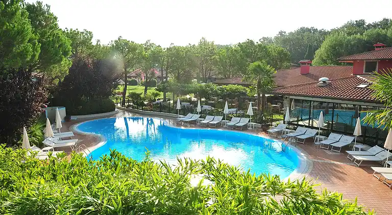 Il Gabbiano Park Residence