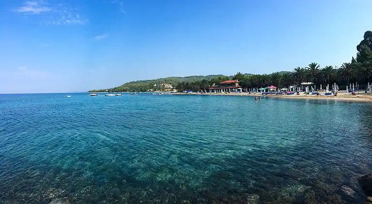 Castello Camping & Summer Resort