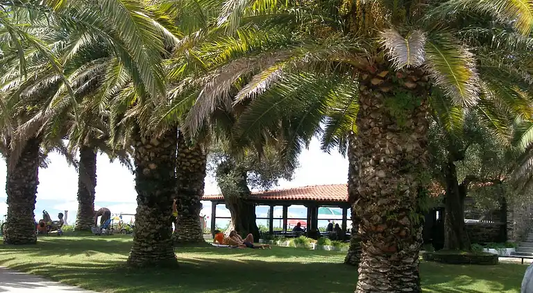 Castello Camping & Summer Resort