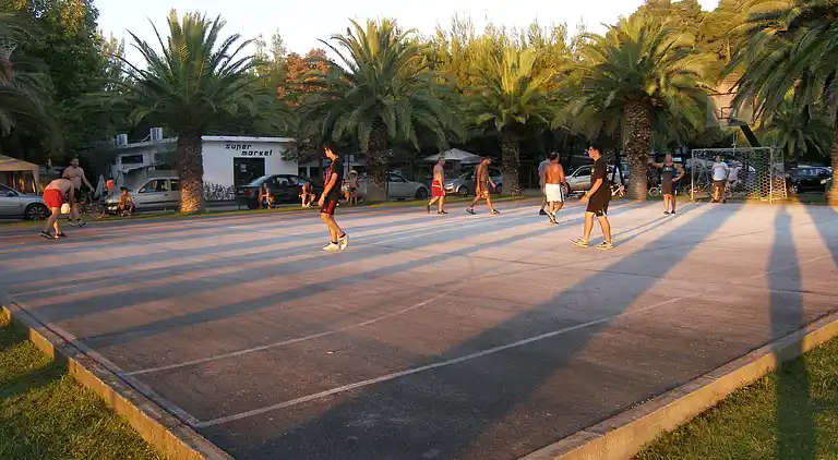 Castello Camping & Summer Resort