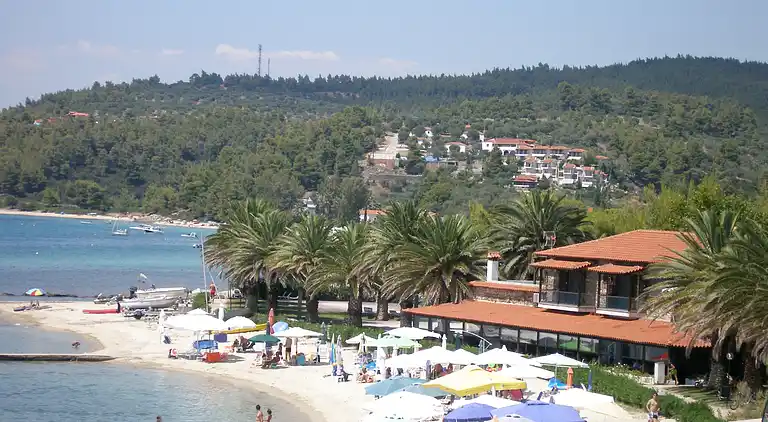 Castello Camping & Summer Resort