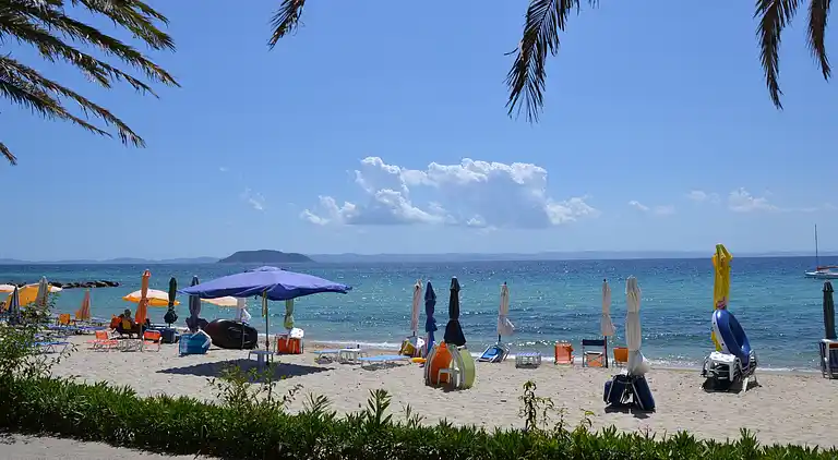 Castello Camping & Summer Resort