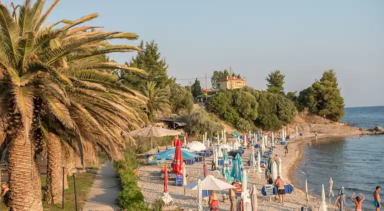 Castello Camping & Summer Resort