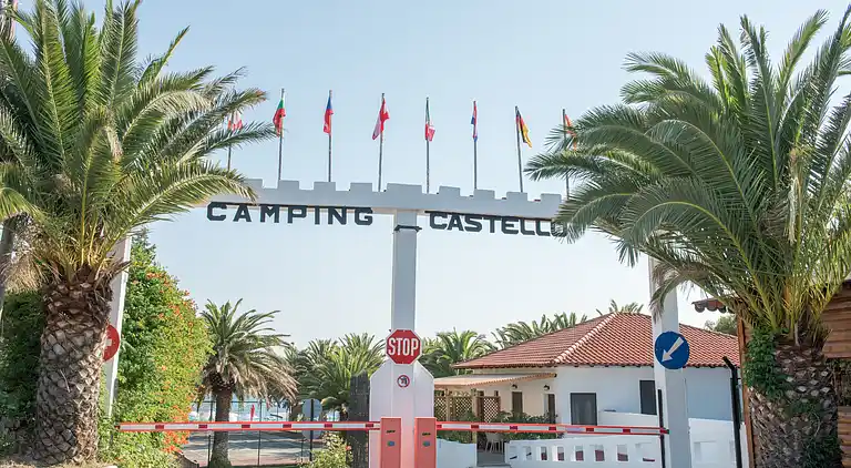 Castello Camping & Summer Resort