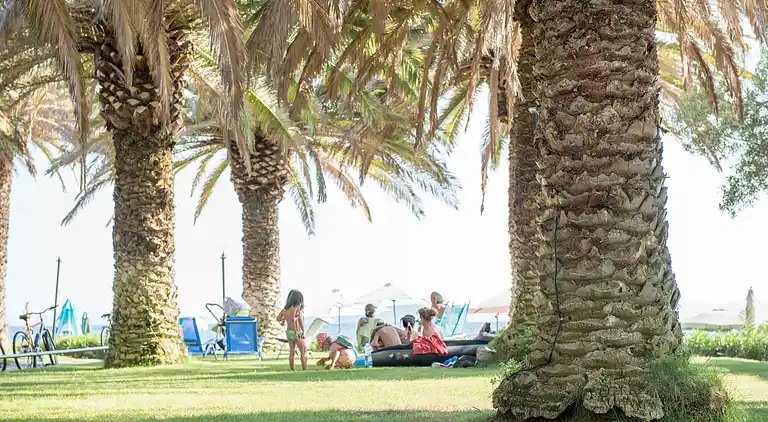 Castello Camping & Summer Resort