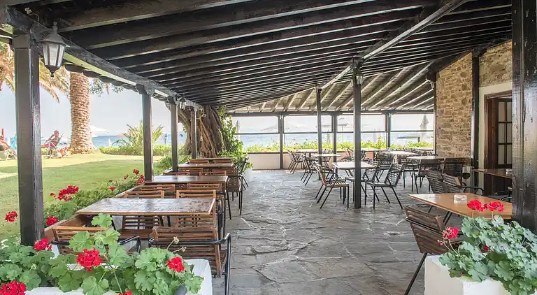 Castello Camping & Summer Resort