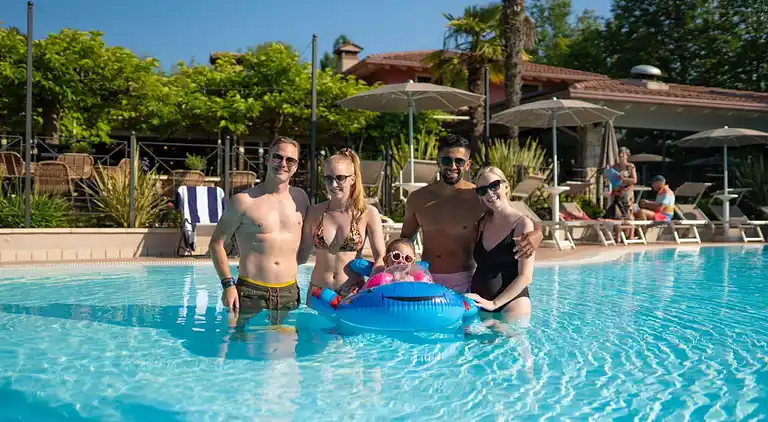 Il Gabbiano Park Residence