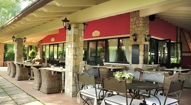 Il Gabbiano Park Residence