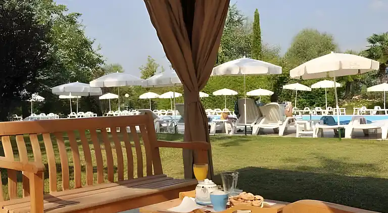 Il Gabbiano Park Residence