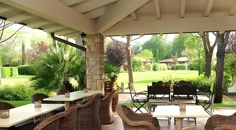 Il Gabbiano Park Residence