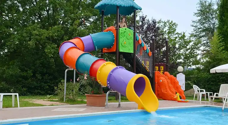 Il Gabbiano Park Residence