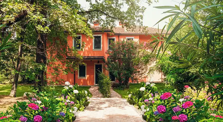 Il Gabbiano Park Residence