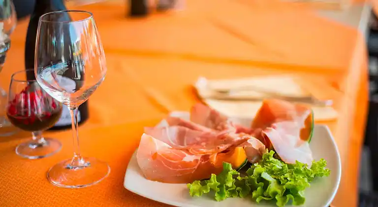 Baia Holiday Gasparina