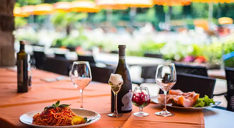 Baia Holiday Gasparina