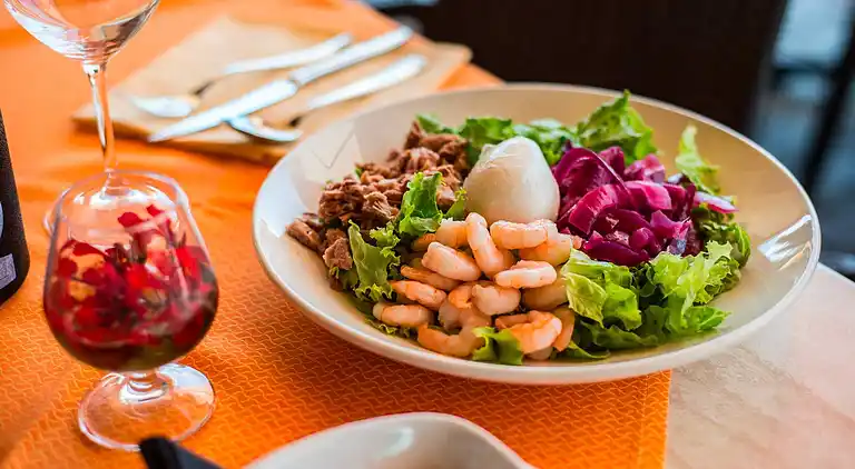 Baia Holiday Gasparina