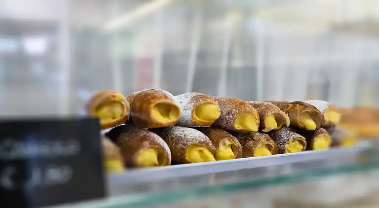 Baia Holiday Gasparina