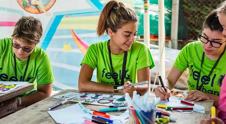 Baia Holiday Gasparina