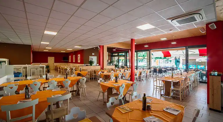 Baia Holiday Gasparina