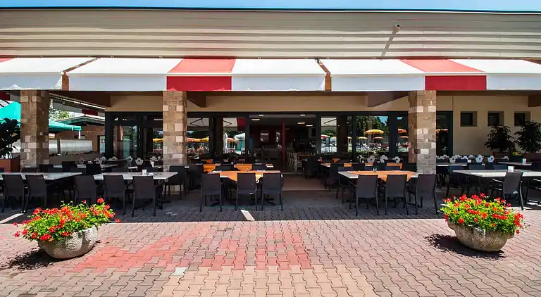 Baia Holiday Gasparina