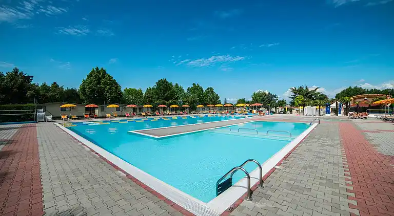 Baia Holiday Gasparina