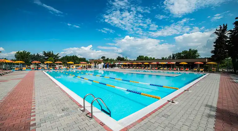 Baia Holiday Gasparina